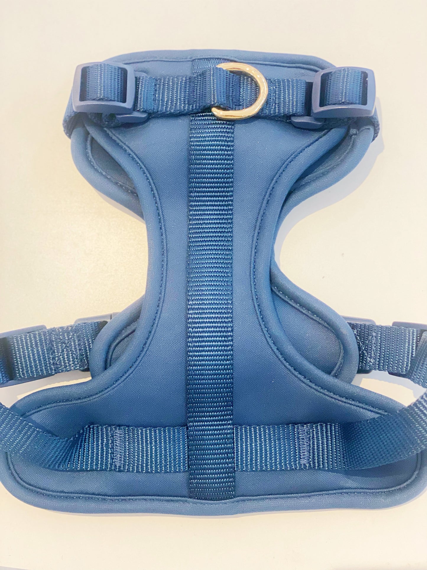 B+T Pets Harness Navy