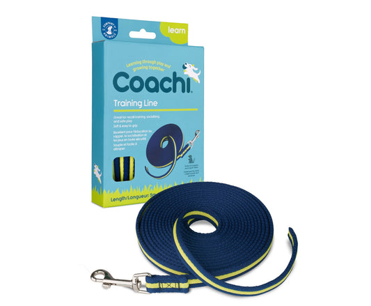 Coachi Training Line 5m