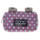 DOOG - Neoprene Walkie Pouch W/Tidy Bags - LUNA