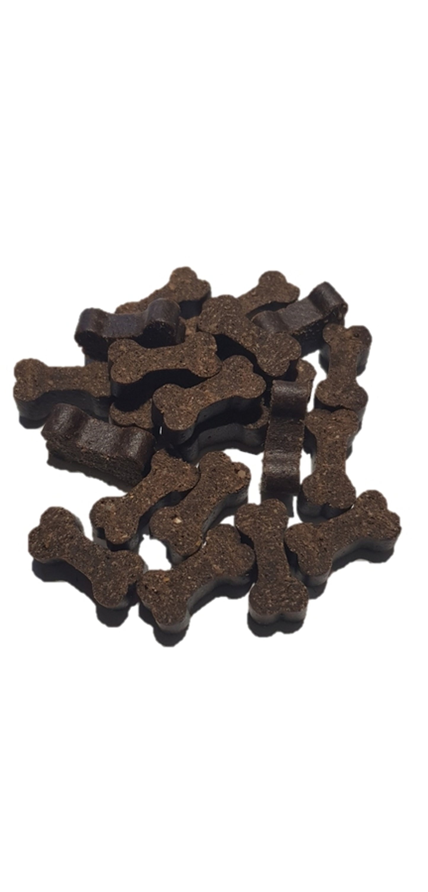 Huds And Toke Beef Micro Bones 150gr