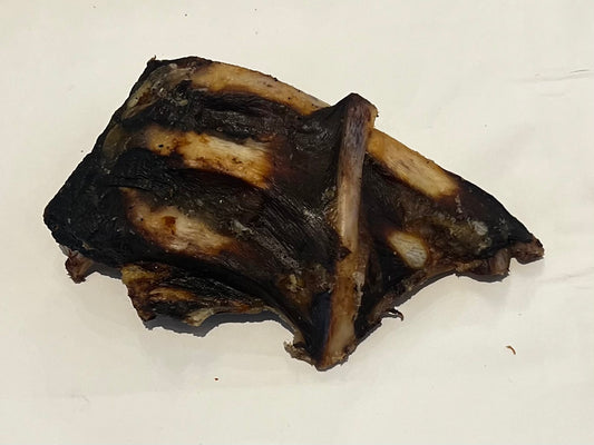 B+T Pets Emu Rib Chew