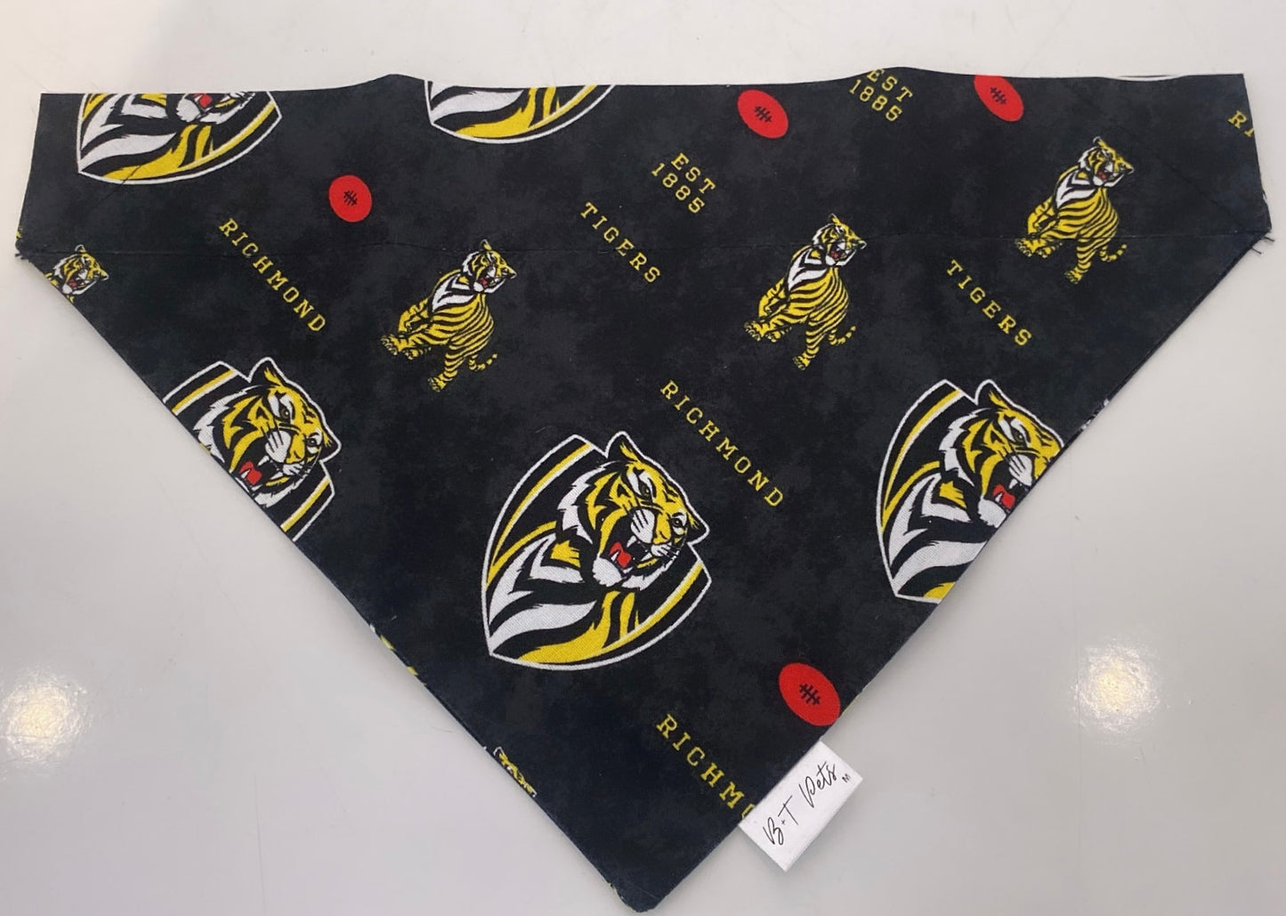 Bandana Tigers
