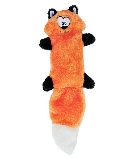Zippy Paws Zingy Fox