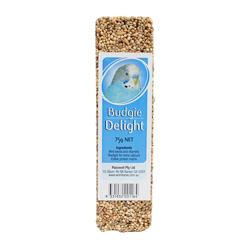 Passwell Avian Delight 75gr