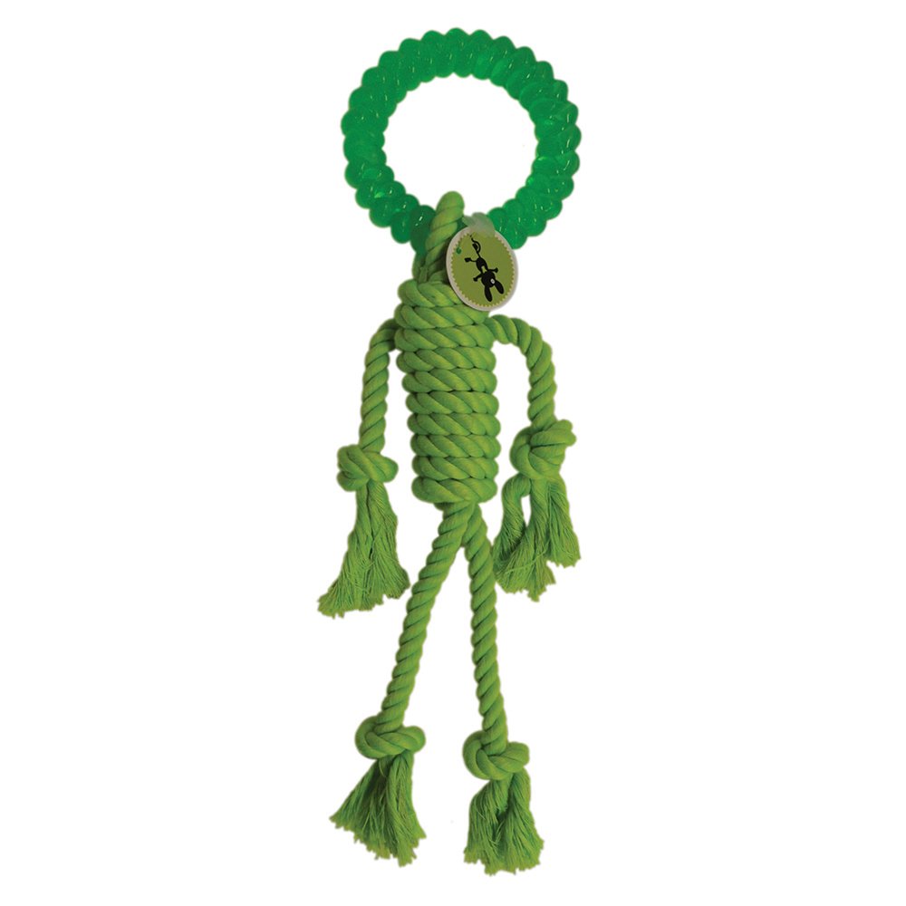 Scream Rope Man