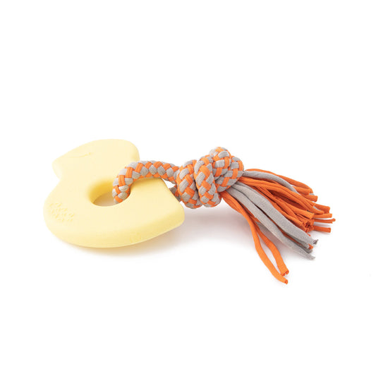 Zippy Paws ZippyTuff Teether Bridget The Bird