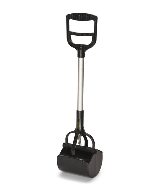 Superior Pets Plastic Pooper Scooper