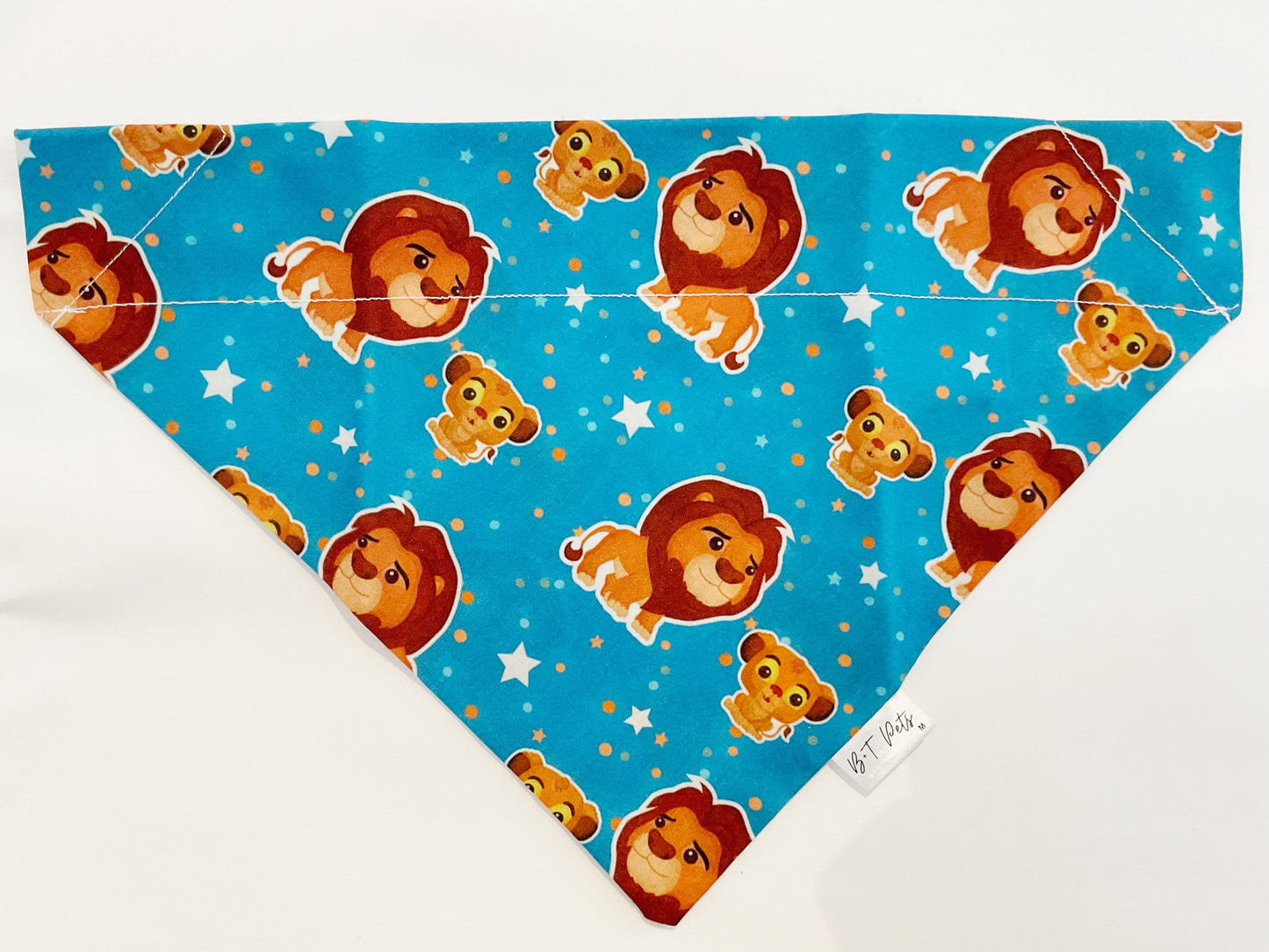 Bandana Simba