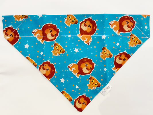 Bandana Simba