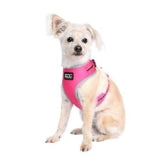 DOOG Neoflex Dog Harness Lady Neon