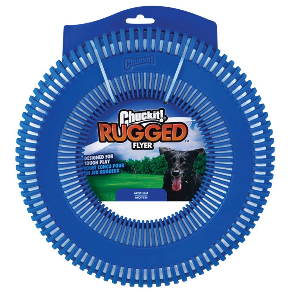 Chuckit! Rugged Flyer Large