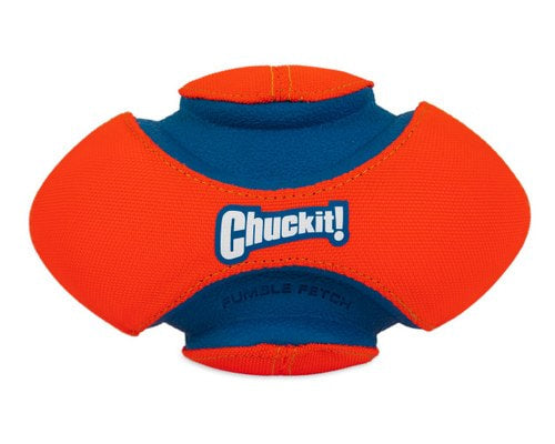 Chuckit! Fumble Fetch Footy