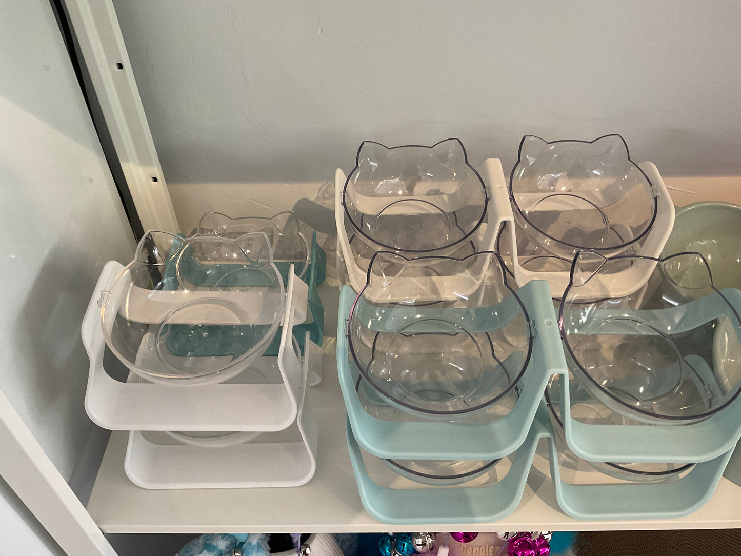 Bowl Clear Ears