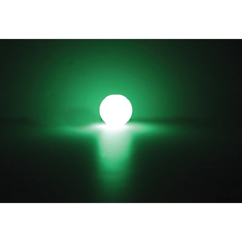 Chuckit! Max Glow Ball Small 5cm