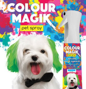 Colour Magik