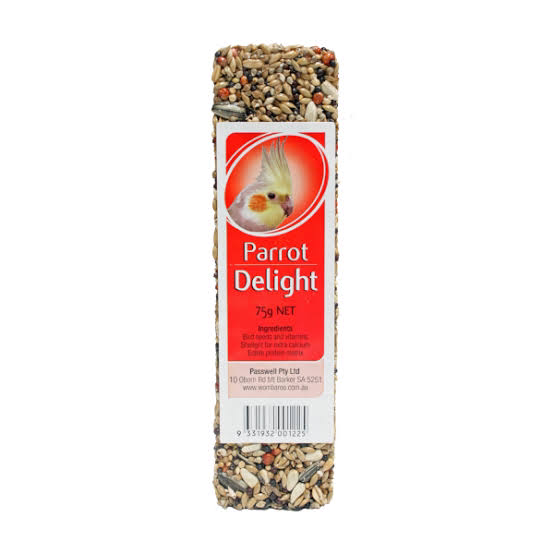 Passwell Avian Delight 75gr