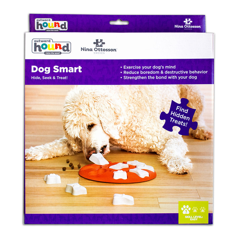 Nina Ottosson - Dog Smart
