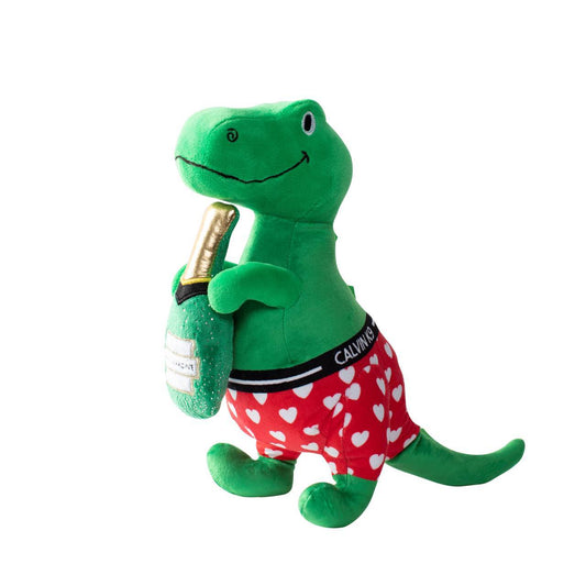 Fringe Studios Bachelor Rex