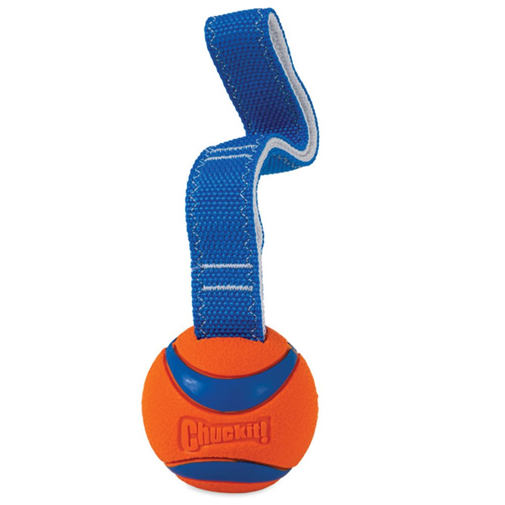 ChuckIt! Ultra Tug Medium 6cm