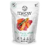 The New Zealand Natural Pet Food Co. Meow Lamb & King Salmon Freeze Dried Cat Treat