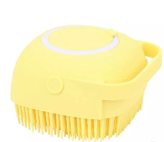 Shampoo Brushes
