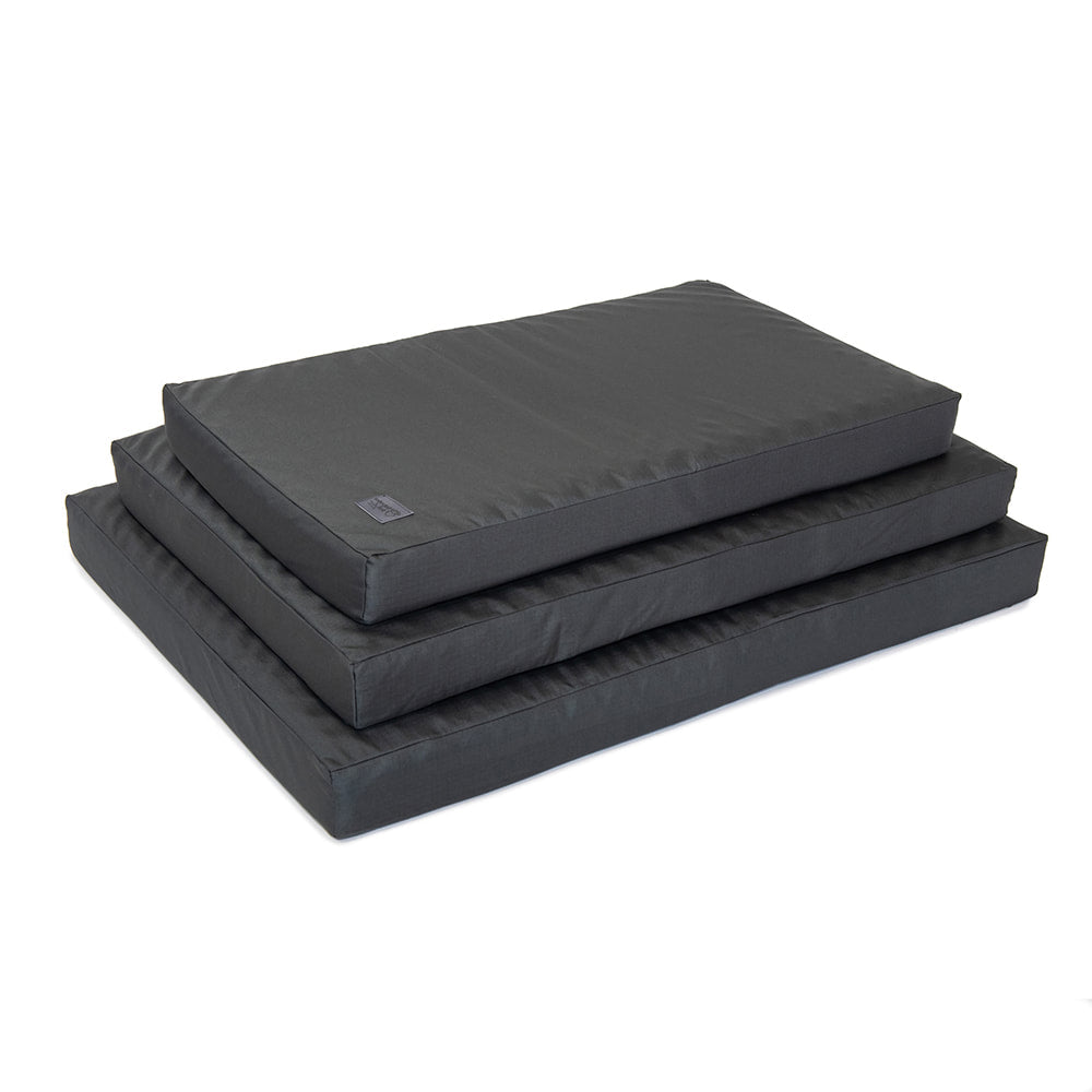 Superior Pets Ortho Dog Mat Ripstop Jungle Grey