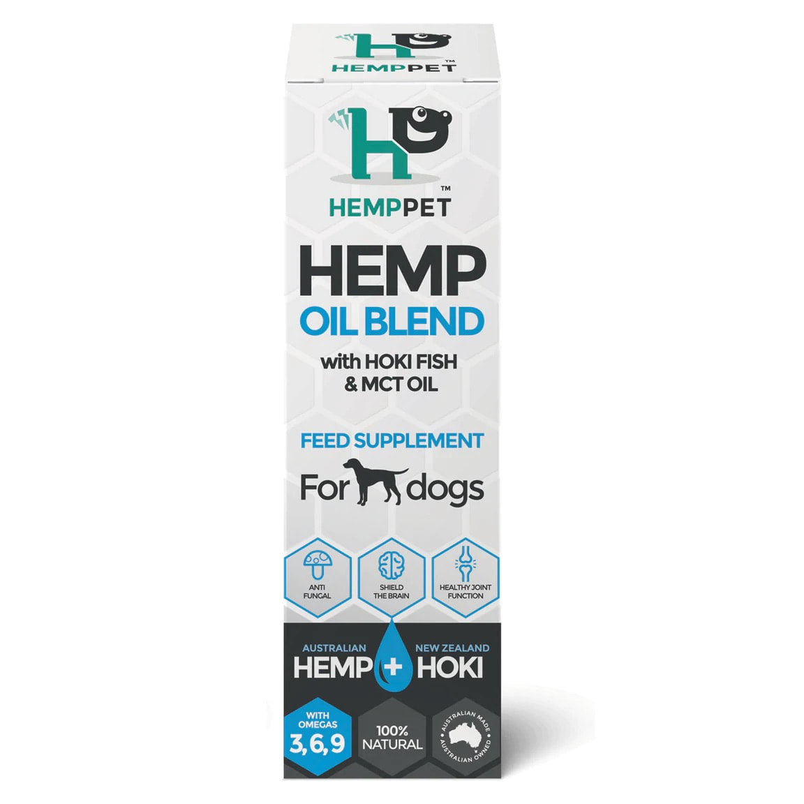 HempPet - Mobility Support Oil (Dogs)