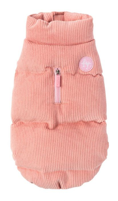 Fuzzyard Mosman Pink