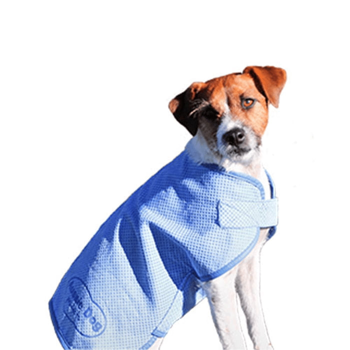 Aussie Dog Wet Vest Small
