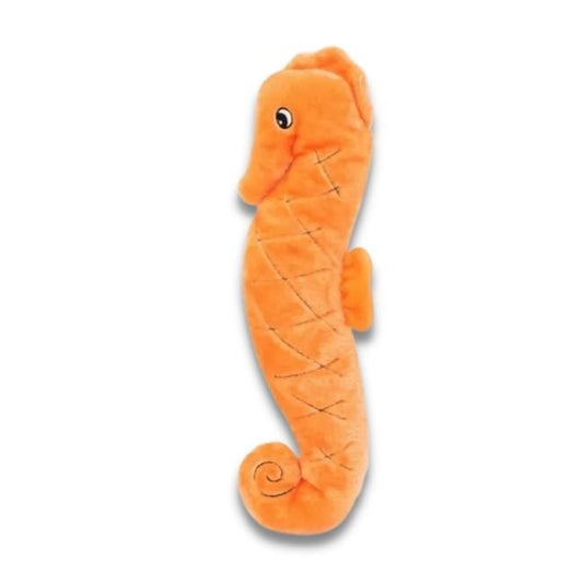 Zippy Paws Jigglerz Seahorse