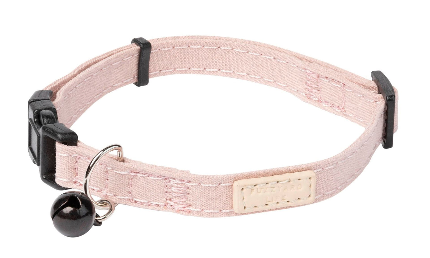 Fuzzyard Life Cat Collars