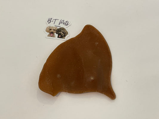 B+T Pets Veggie Ear Chew