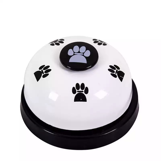 Toilet Bell