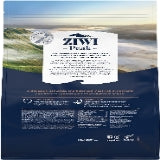 Ziwi Peak Steam & Dried Dog Food – Grass-Fed Beef & Pumpkin Recipe