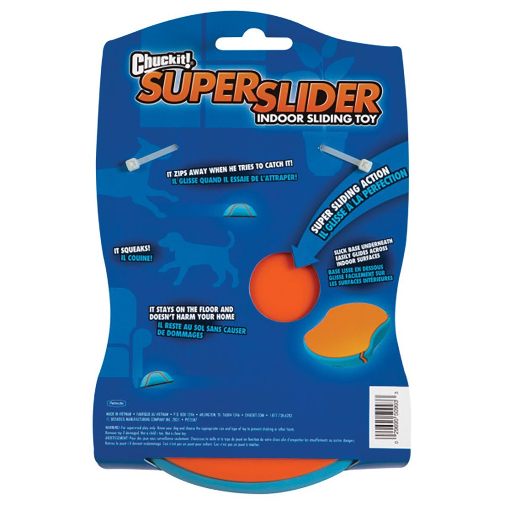 Chuckit! Indoor Super Slider