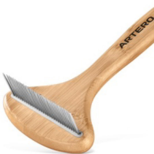 Artero Natures Collection Rotating Pin Undercoat Rake