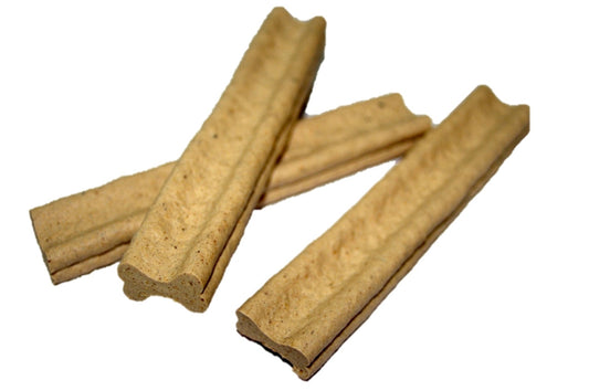 Huds And Toke Dental Chewy Bones - Chicken