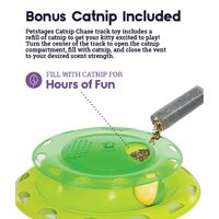 Petstages Catnip Chaser