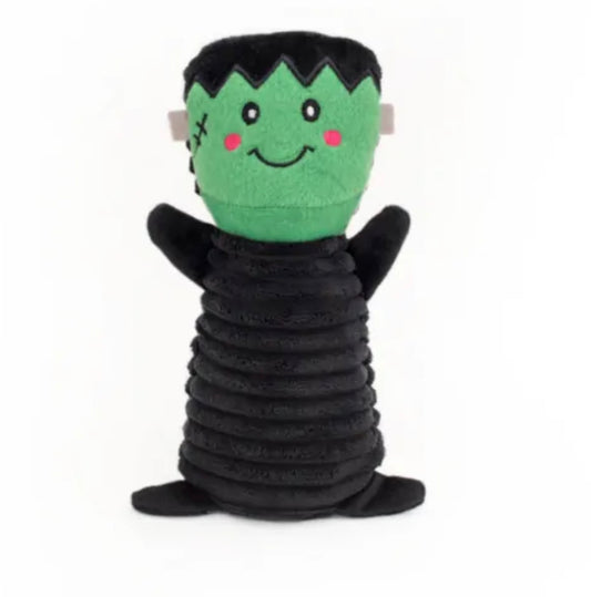 Zippy Paws Halloween Colossal Buddie - Frankenstein's Monster