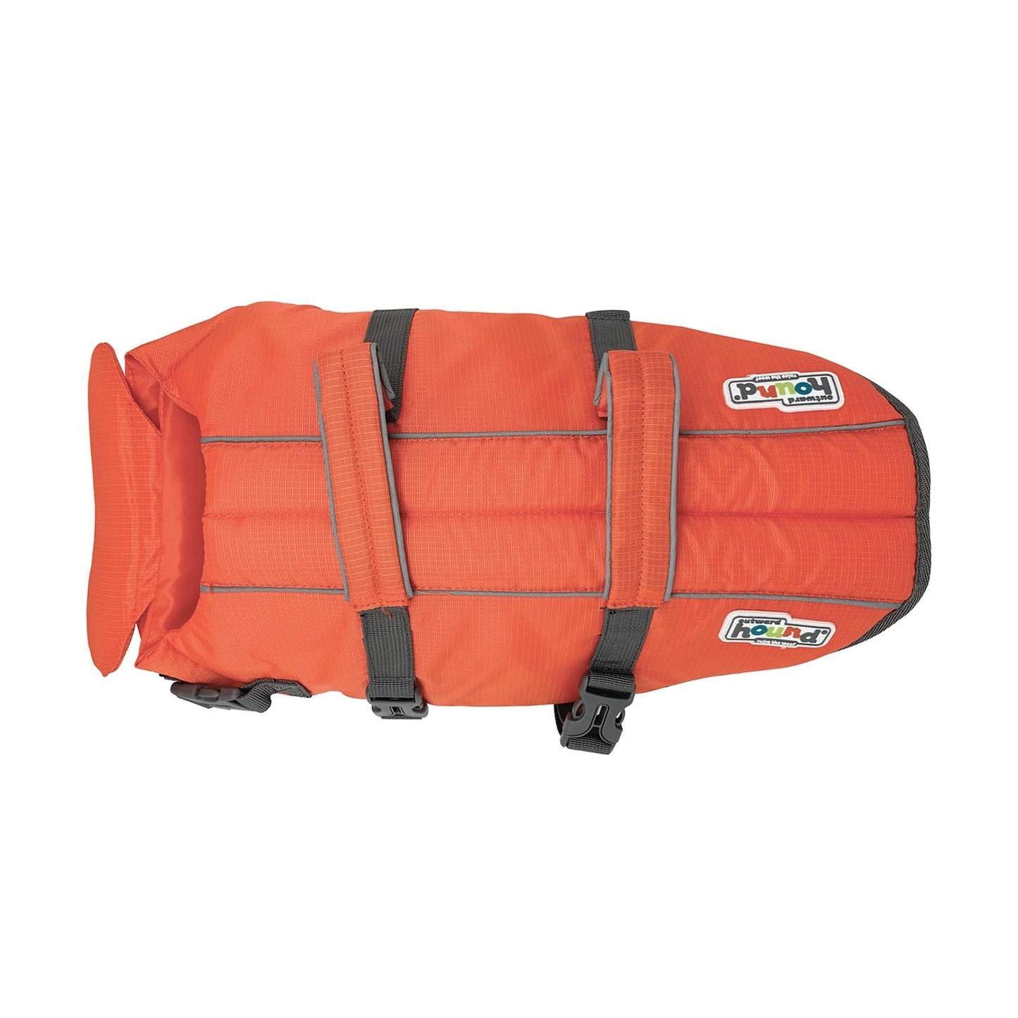 Outward Hound Granby Splash Life Jackets For Dogs