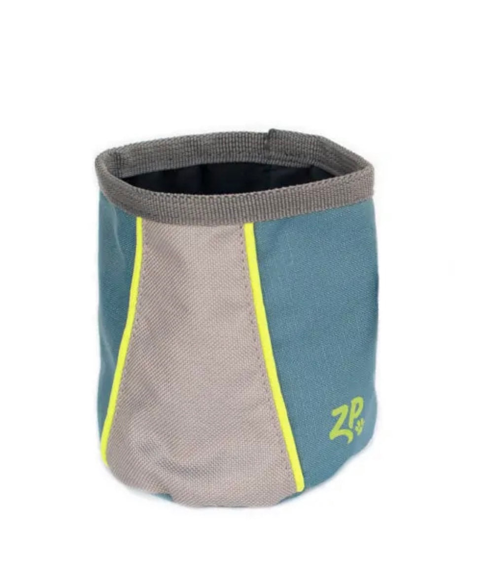 Zippy Paws Adventure Treat Bag