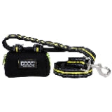 DOOG - Neoprene Walkie Pouch W/Tidy Bags - BOLT