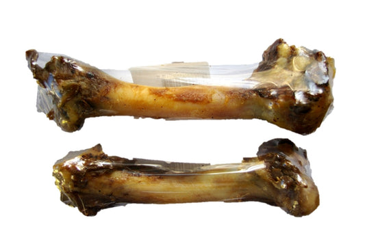 Huds & Toke Smoked Lamb Bone
