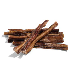 The Pet Project BULLY STICK 5pk