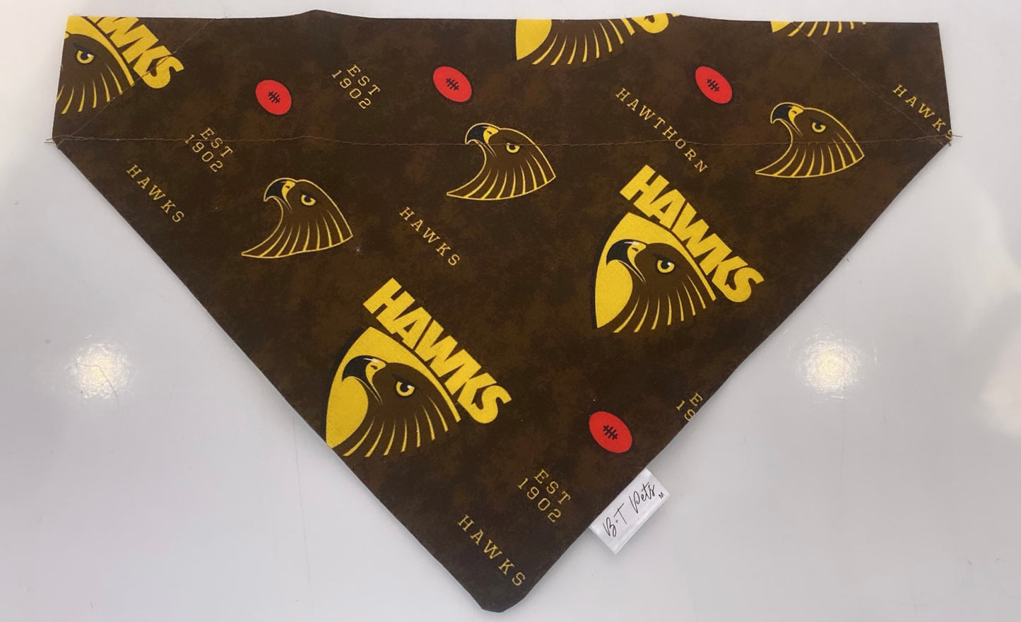 Bandana Hawks