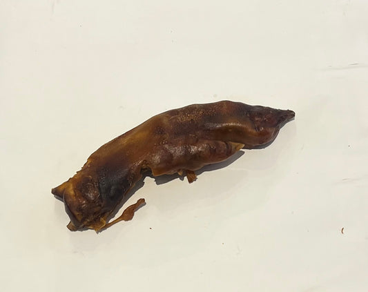 Pig Trotter Split Chew