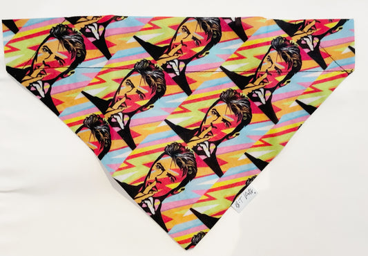 Bandana Bowie