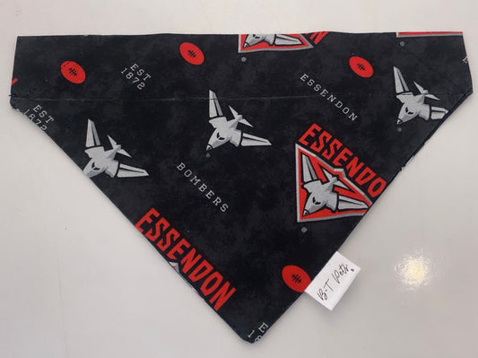 Bandana Bombers