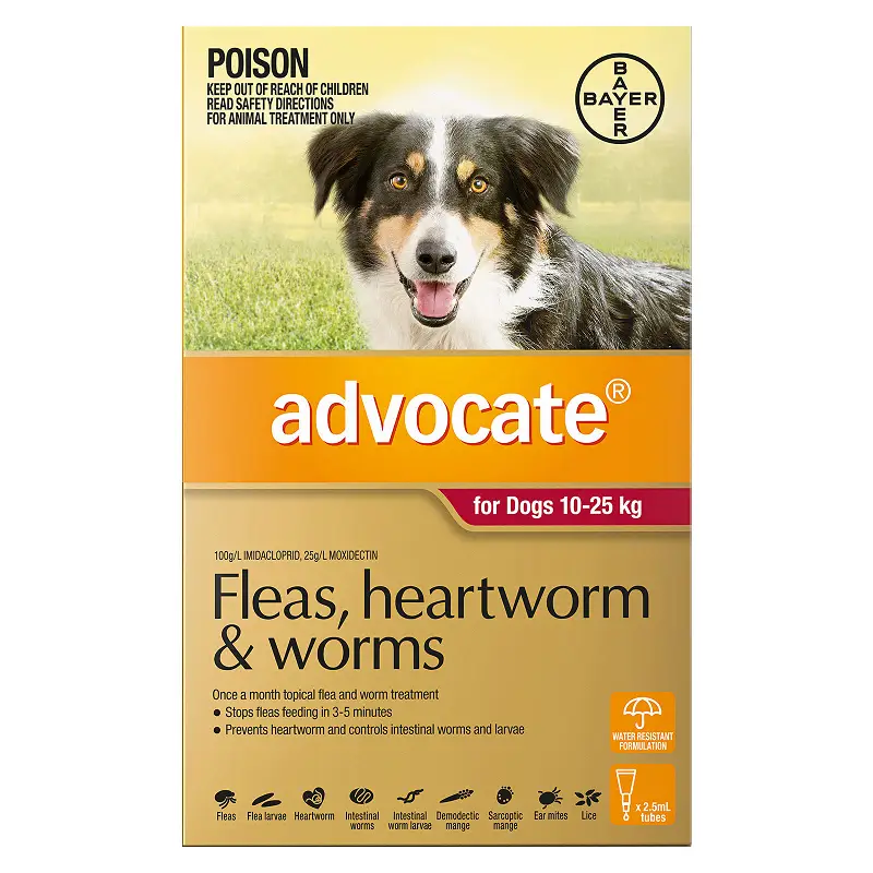 Advocate for Dogs - 10-25kg (3)