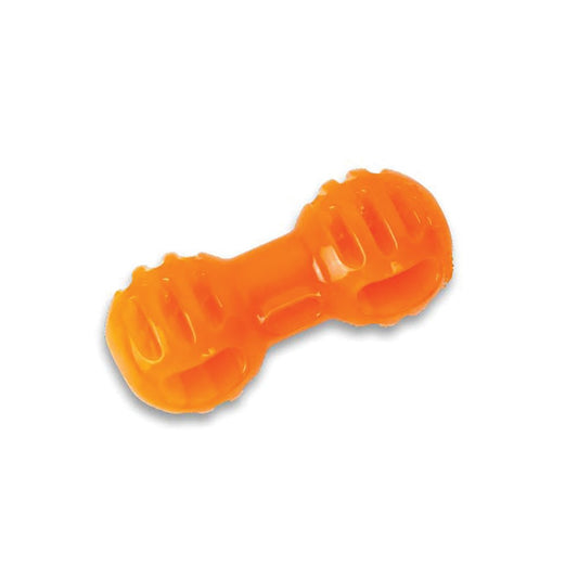 Scream Xtreme Treat Dumbell Loud Orange